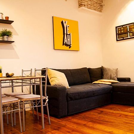 Piazza Navona Luxury Nest Apartment โรม ภายนอก รูปภาพ