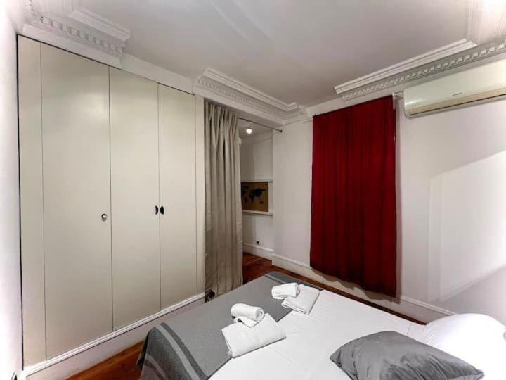 Piazza Navona Luxury Nest Apartment โรม ภายนอก รูปภาพ
