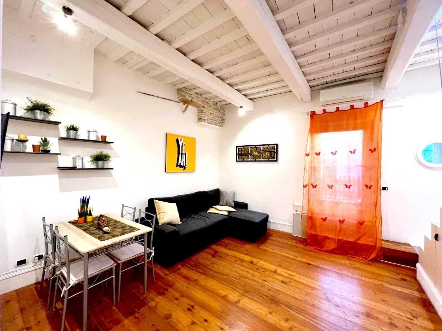 Piazza Navona Luxury Nest Apartment โรม ภายนอก รูปภาพ
