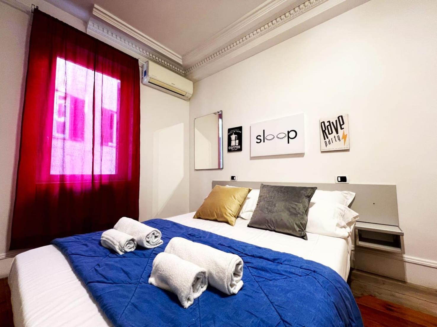 Piazza Navona Luxury Nest Apartment โรม ภายนอก รูปภาพ